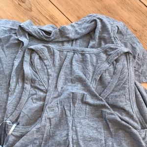 J. Crew Dresses - J. Crew racer back midi dress J. Crew Dresses - J. Crew racer back midi dress